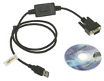 USB Serial Adapter Drivers Page